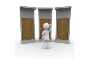 Comprendre l'univers de la poignée de porte