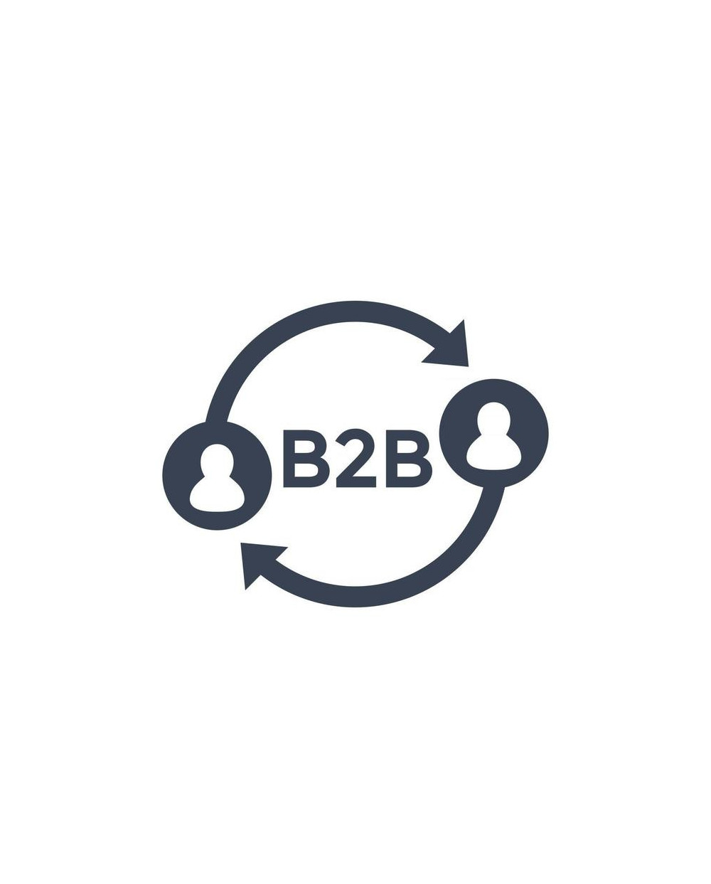 B2B